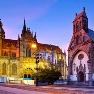 Košice