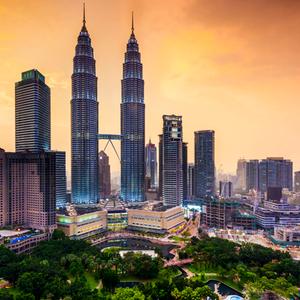 Kuala Lumpur