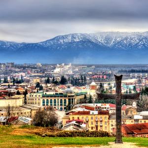 Kutaisi