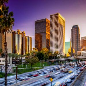 Los Angeles
