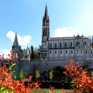 Lourdes