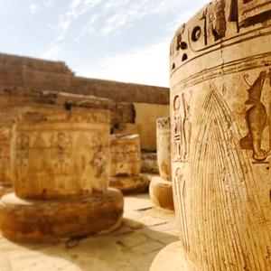 Luxor