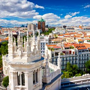 Madrid