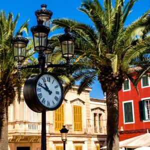 Menorca