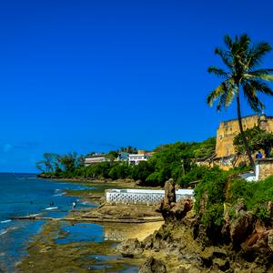 Mombasa