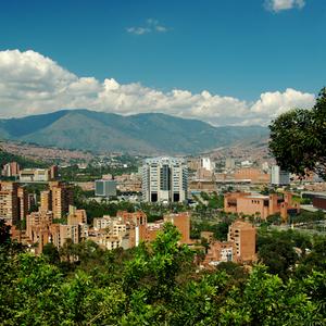 Medellin