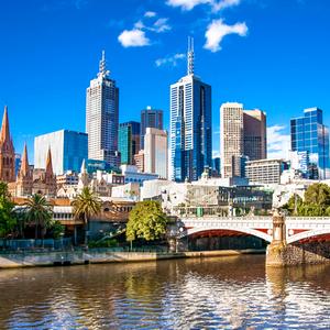 Melbourne
