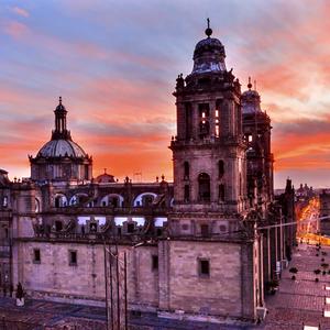 Mexico City