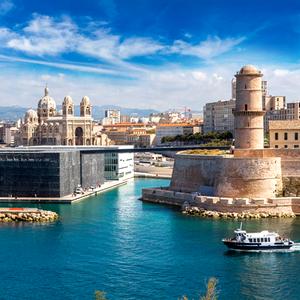 Marseille