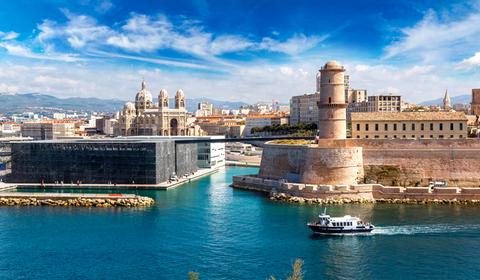 Marseille
