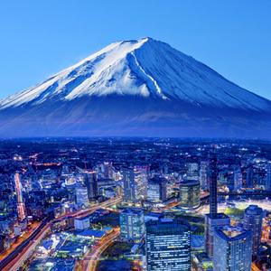 Tokio