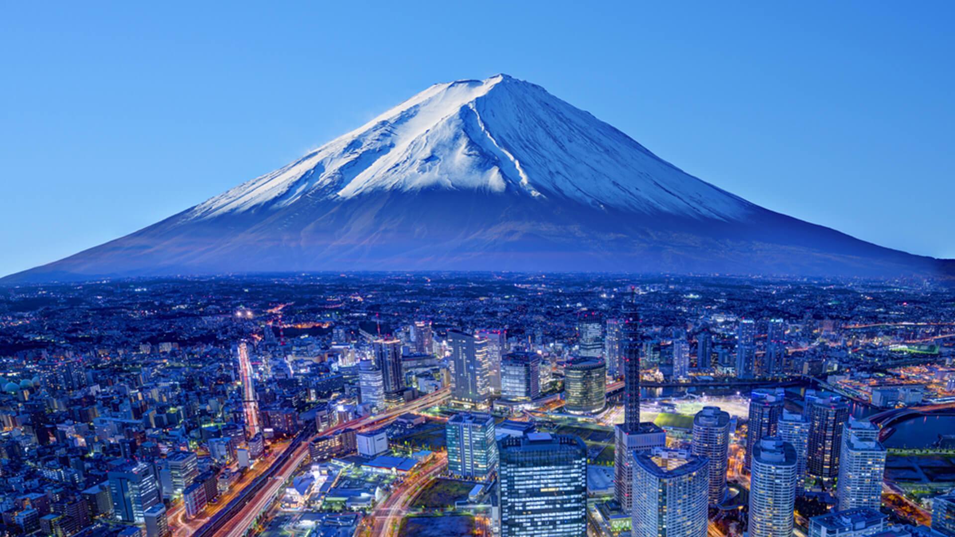 Praha – Tokio