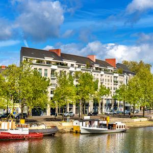 Nantes