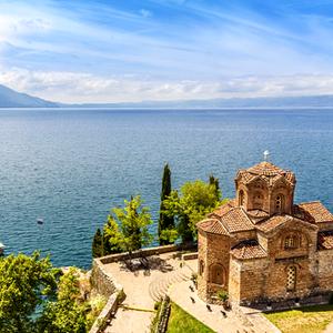 Ohrid