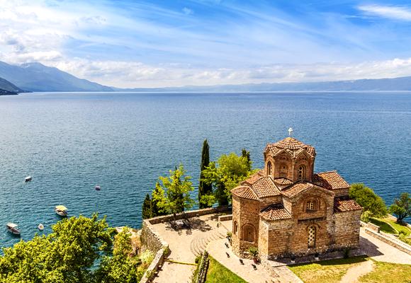 Ohrid