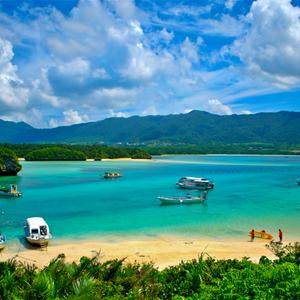 Okinawa