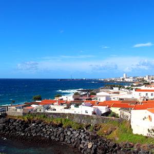 Ponta Delgada