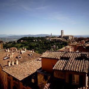 Perugia