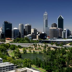 Perth, Australia