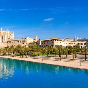 Palma Mallorca