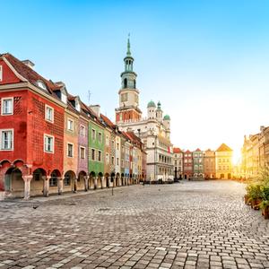 Poznaň