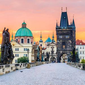 Praha