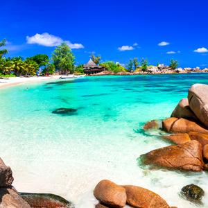 Praslin Island