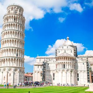 Pisa