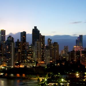 Panama City, Panama