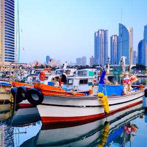 Busan