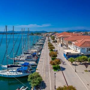 Preveza