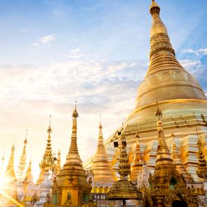 Yangon