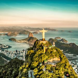 Rio De Janeiro