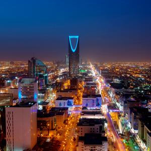 Riyadh