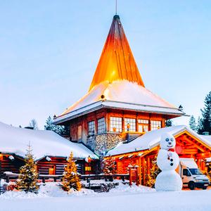 Rovaniemi
