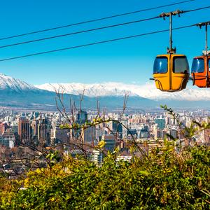 Santiago, Chile
