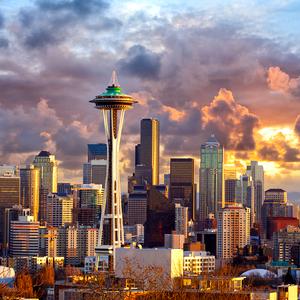 Seattle