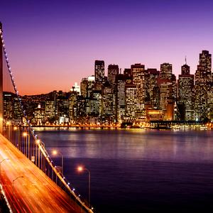 San Francisco