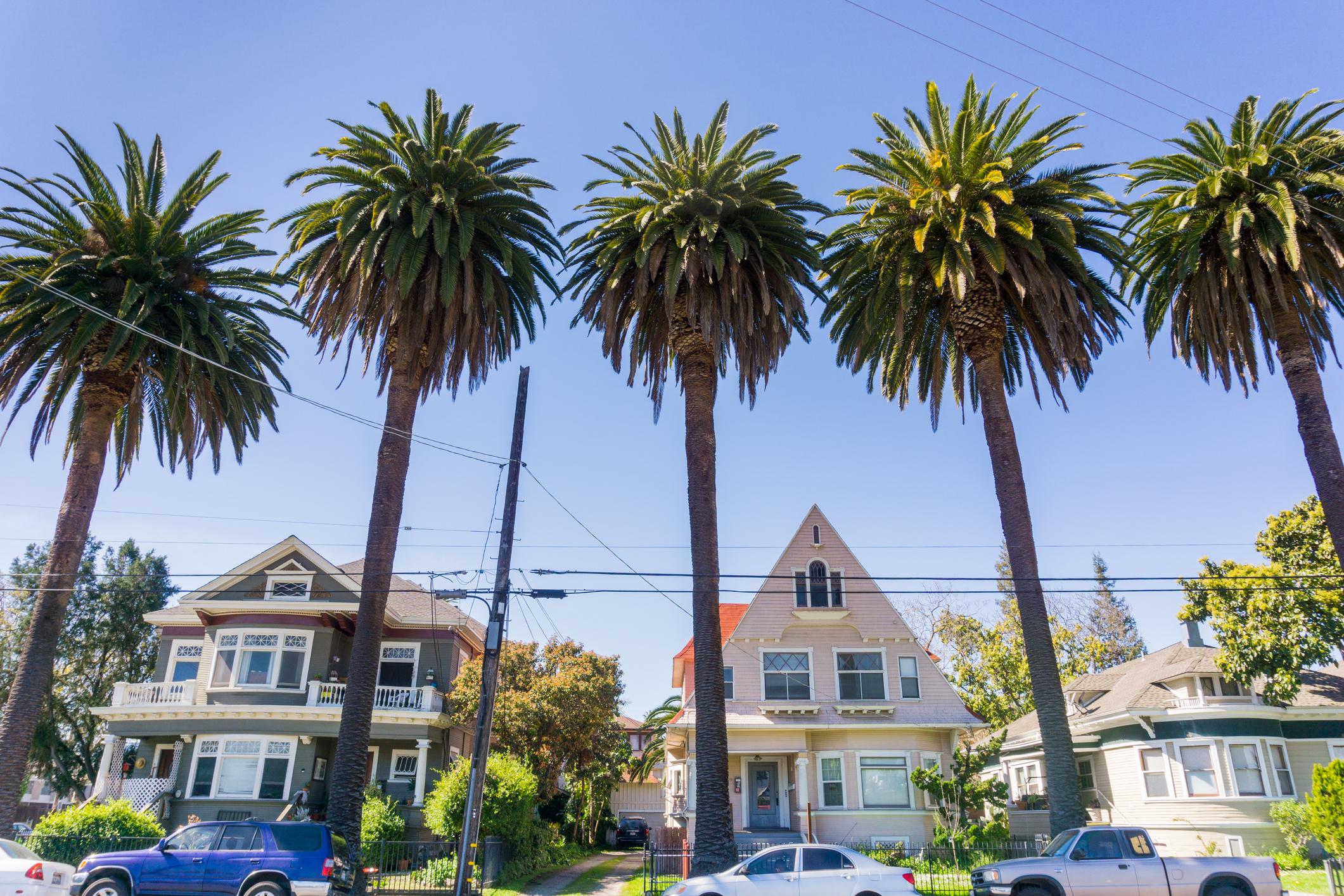 Praha – San Jose, USA (CA)