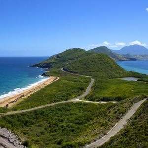 St Kitts