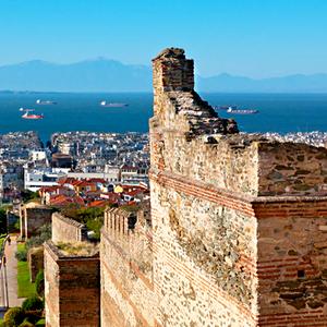 Thessaloniki