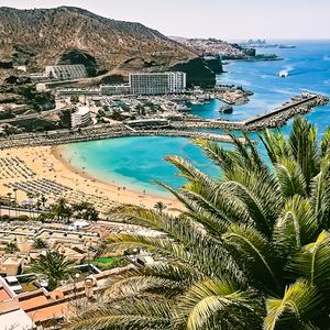 Santa Cruz de La Palma