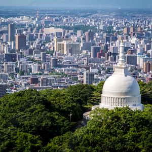 Sapporo