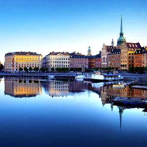 Stockholm