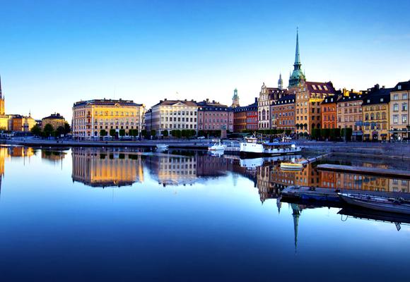Stockholm