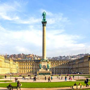 Stuttgart