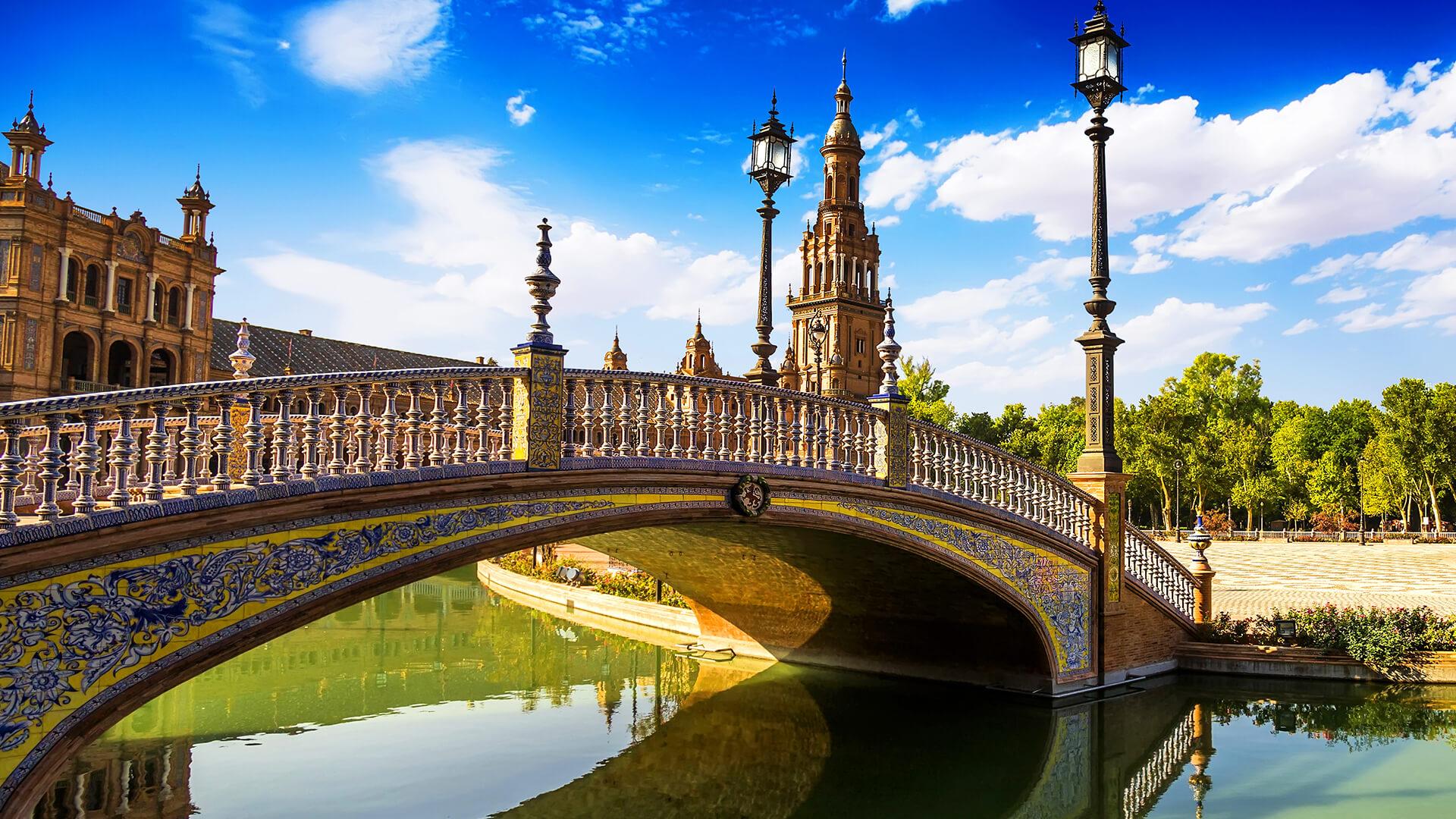 Norimberk – Sevilla