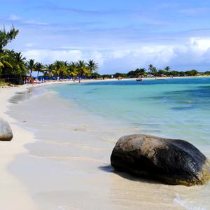 St Maarten