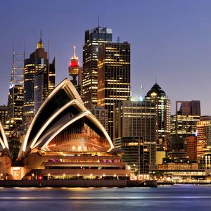 Sydney