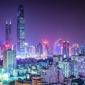 Shenzhen
